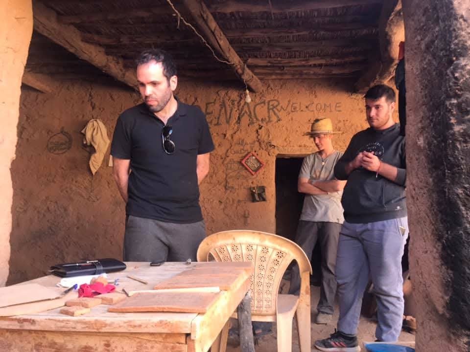 Ceramic Workshop