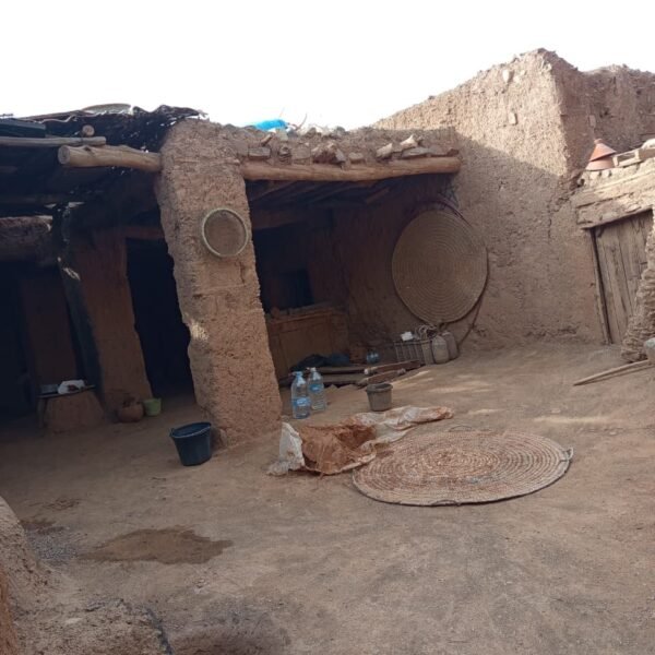 pottery